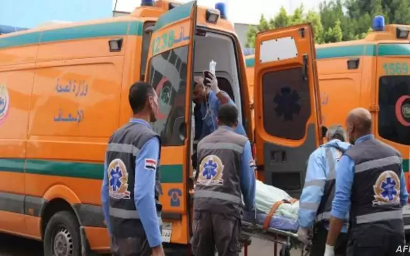 قتلى وجرحى في حادث تصادم بجنوب