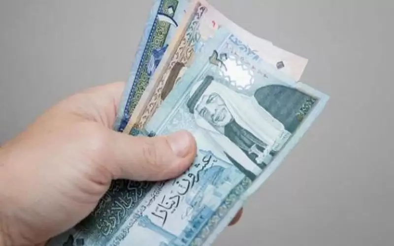 الاقراض الزراعي: صرف 2.5 مليون دينار