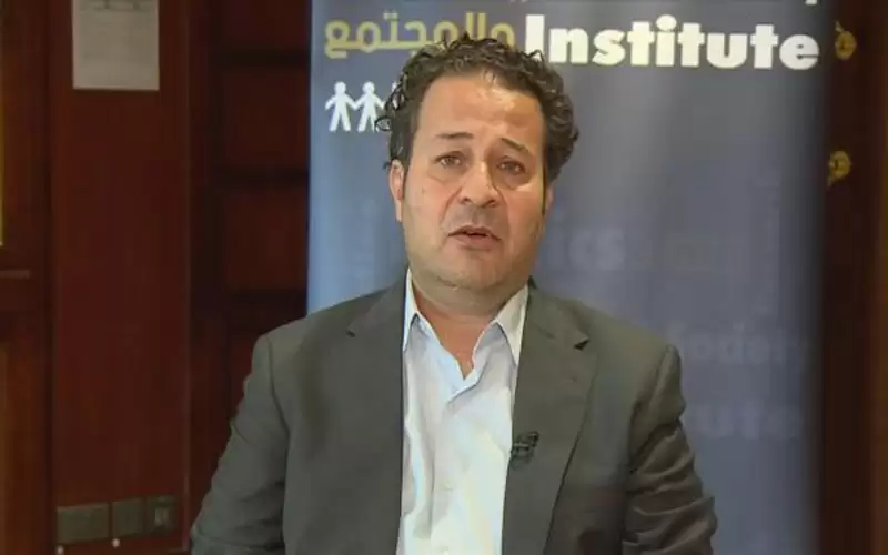 ابورمان: إعداد ورقة سياسية لتمكين الشباب