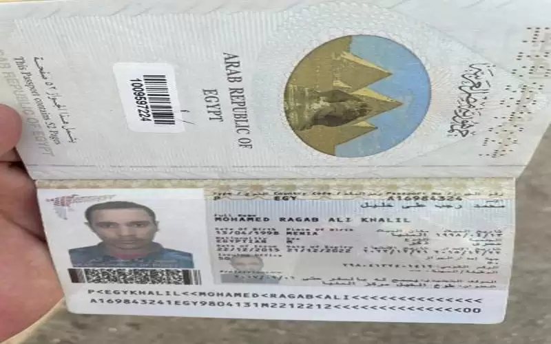 تفاصيل وفاة مصري بالأردن وتعويض أسرته