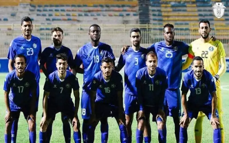 السلط : مستحقات اللاعبين المتأخرة 300