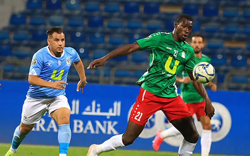 الوحدات يعلن نفاد تذاكر مباراة الفيصلي