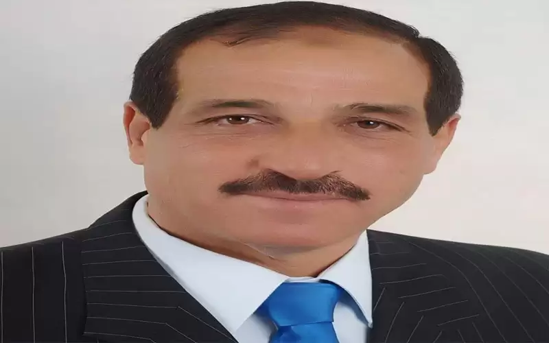 وفاة النائب السابق عدنان الفرجات