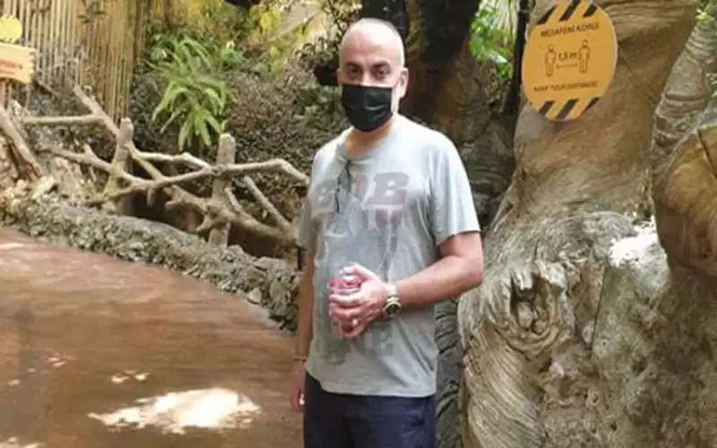 إعلانات البحث عن الخصاونة تملأ شوارع