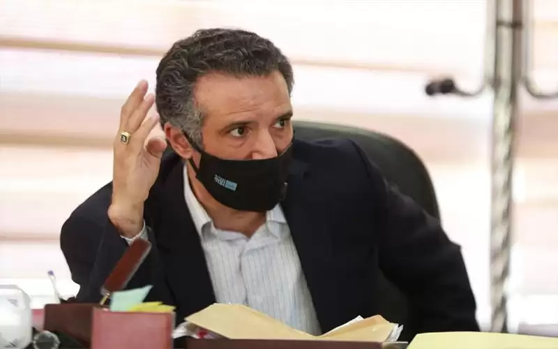 الفايز: 20 ألف شخص تقدموا للوظائف