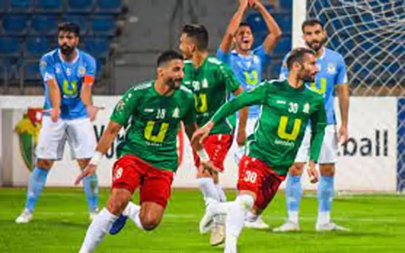 الوحدات : لم نطلب رسميا تغيير