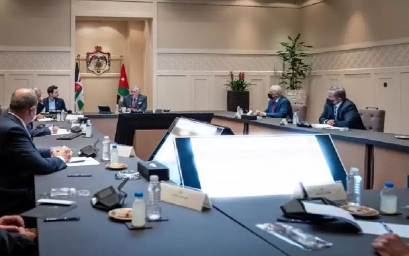 الملك: أي إجراء يجب أن يراعي