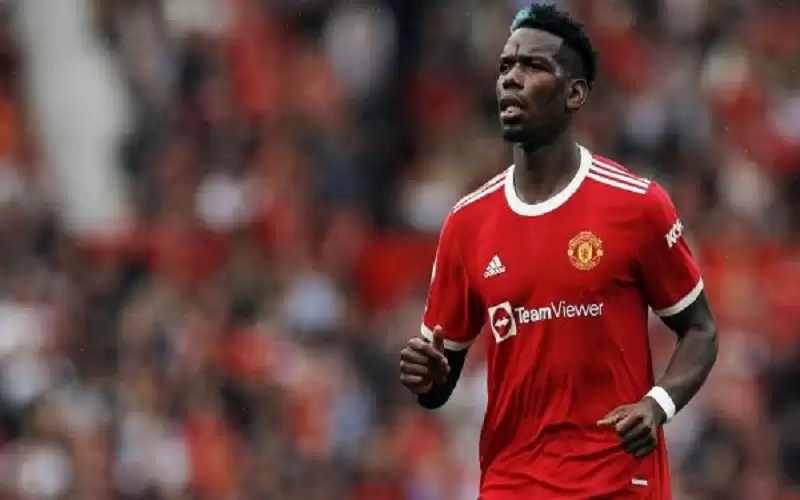 صحيفة: بوغبا سينتقل لريال مدريد مجانا