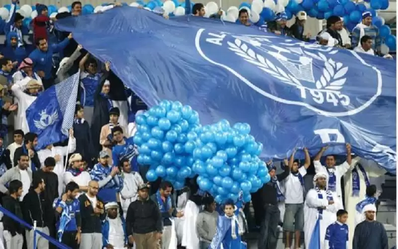 السماح بحضور الجماهير بنسبة 60% في