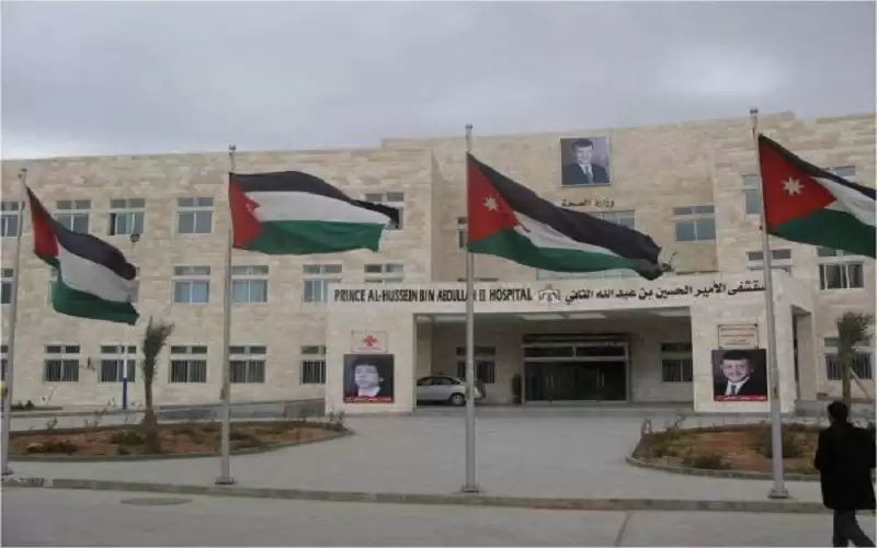 استئناف العمل بقسم غسيل الكلى في