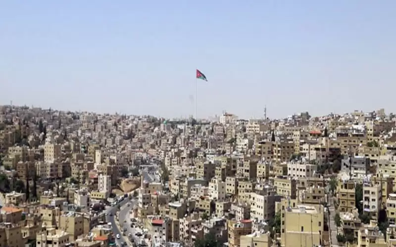 الأردن يعزي بضحايا زلزال هايتي