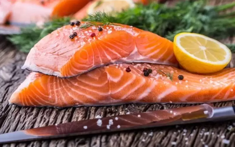 هذه الأطعمة صديقة للقلب.. لا تغفلها