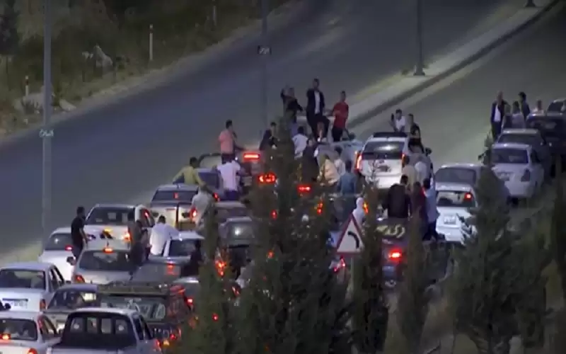 طائرات درون وكاميرات مراقبة لضبط مخالفات