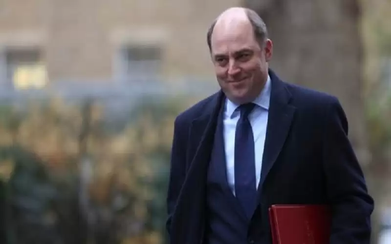 وزير الدفاع البريطاني: لن نعود إلى