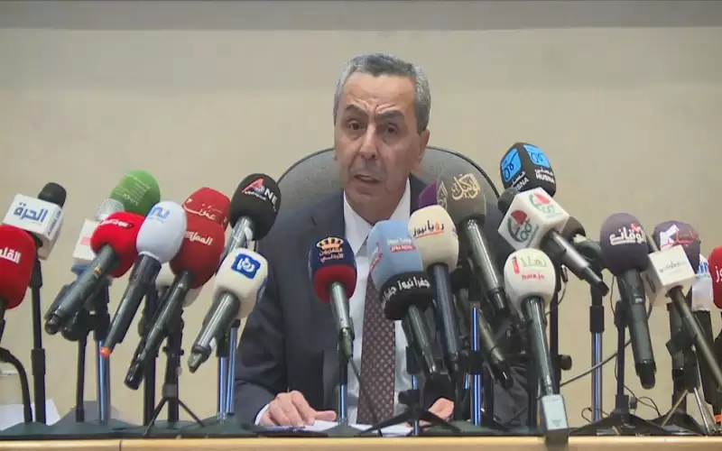 ابوقديس: 60% نسبة النجاح العامة في
