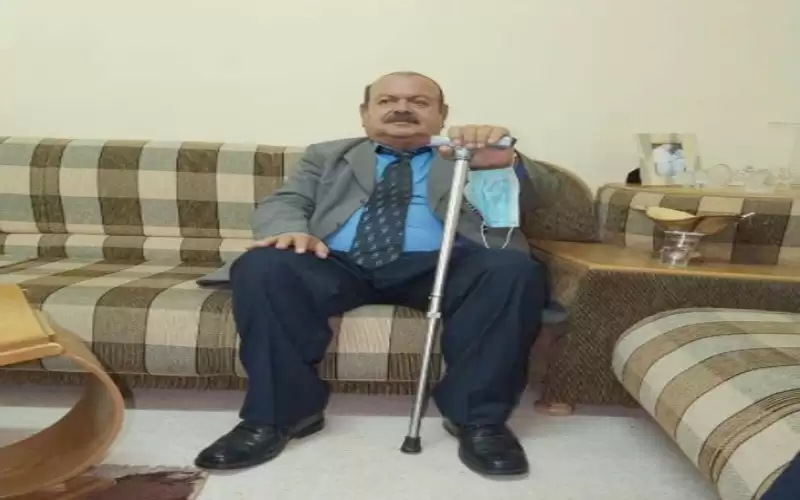 سبعيني يجتاز التوجيهي بعد 6 محاولات