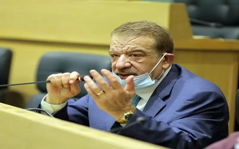 الدغمي مهاجما رسوم الأمانة وضرائبها: شوارع