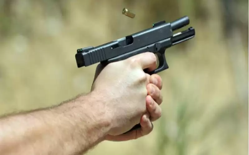 ضبط 2315 مخالفة و8 أسلحة نارية