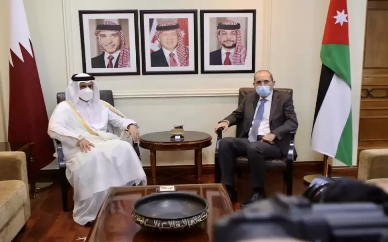 الأردن يؤكد ضرورة حماية أمن أفغانستان