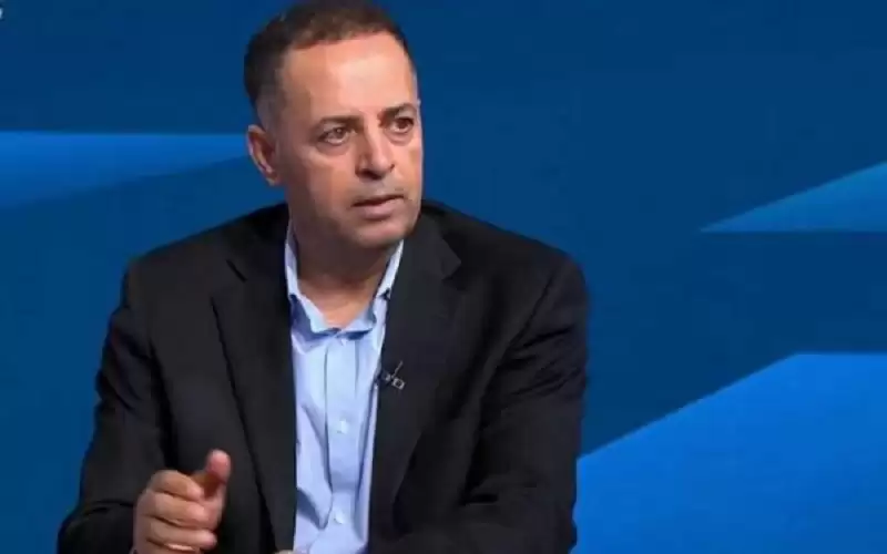 الرفاعي ينسب بقبول استقالة البراري من