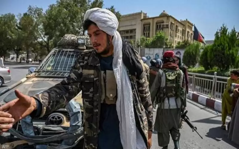 طالبان تعلن عفوا عاما عن المسؤولين