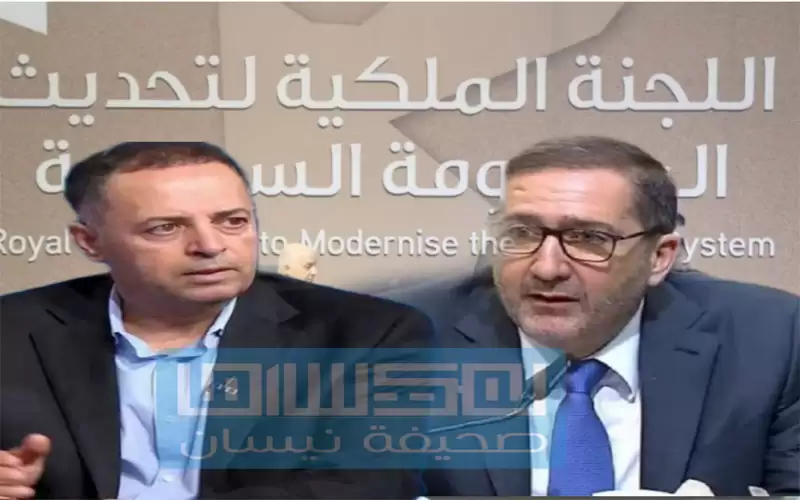 البراري يرد على الرفاعي: تبريرك مغازلة