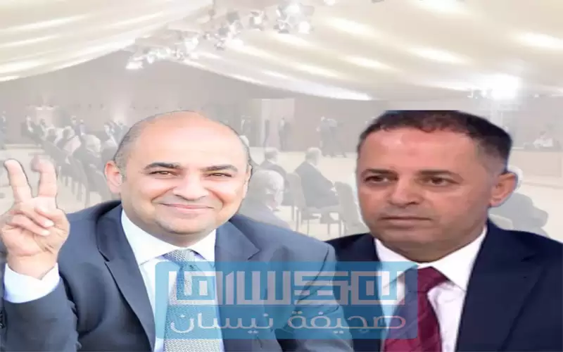 طارق خوري يدخل على خط معركة
