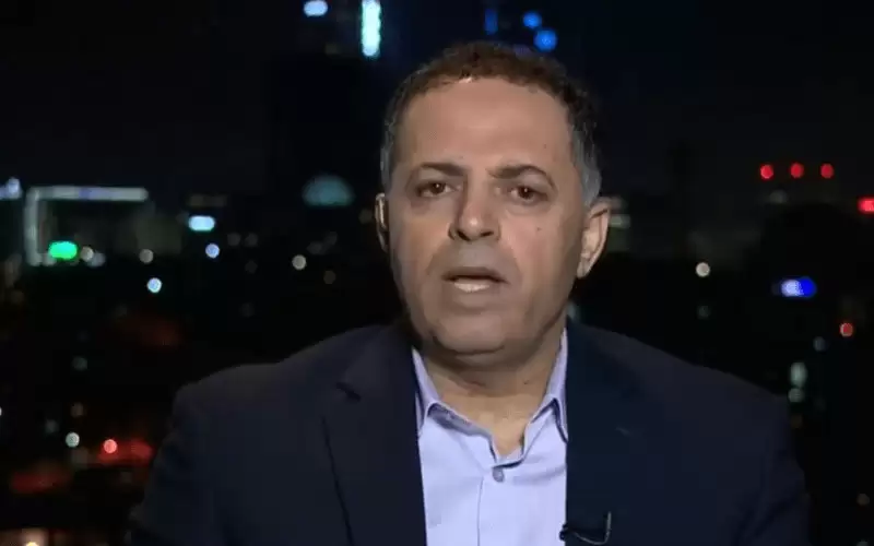 البراري: سأرد عليهم جميعا