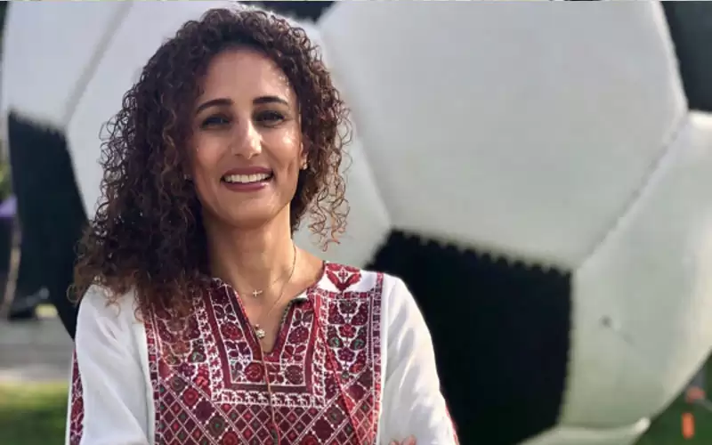 سمر نصار رئيسا للجنة المنظمة لكأس