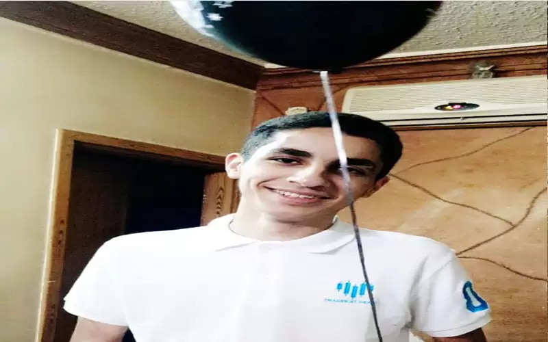 محمد ابراهيم الناطور مبارك النجاح