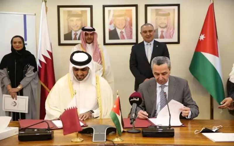منحة قطرية لتمويل برامج دراسية للأردنيين