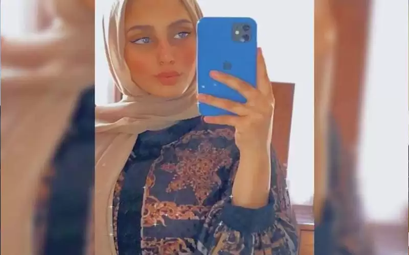 سيرين أحمد رمضان مبارك النجاح