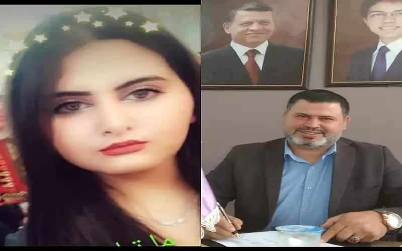 وسام ورؤى العفيشات مبارك نجاحكما