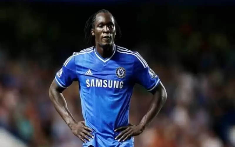 لوكاكو: عدت إلى تشيلسي أكثر اكتمالا