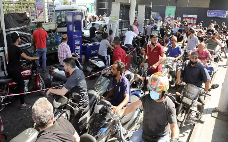 الجيش اللبناني يعلن ضبط أكثر من