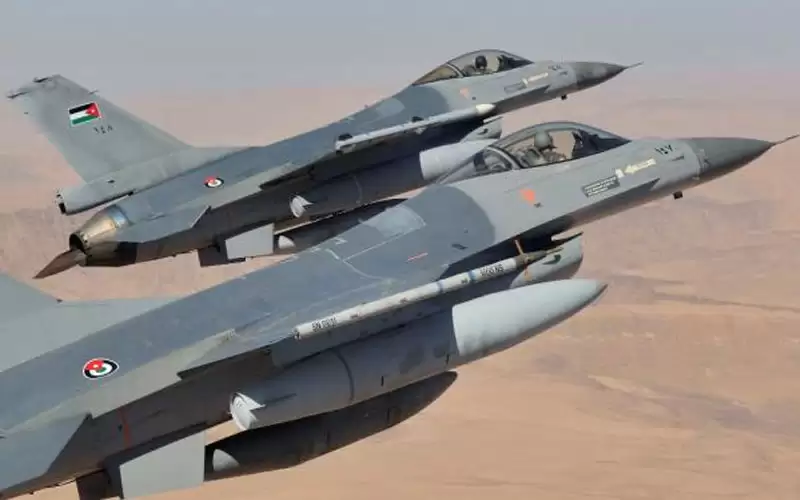 سلاح الجو يفتح باب الانضمام لصقوره