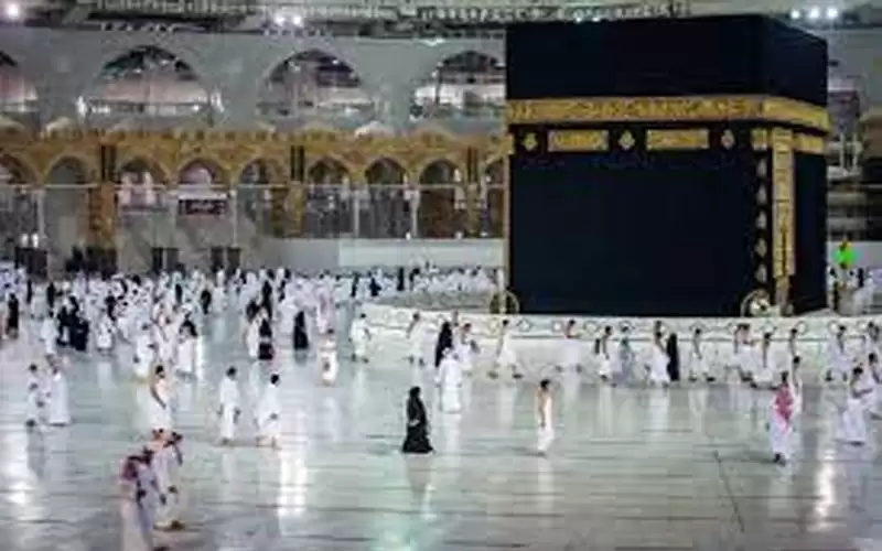 550 اقل سعر لعمرة الأردنيين
