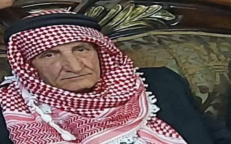 تفاصيل عطوة الاعتراف بمقتل الحاج يحيى