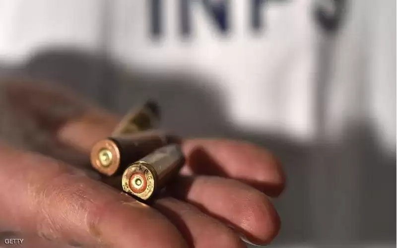 إصابة فتاة برصاصة طائشة في مأدبا