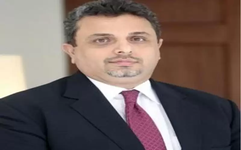 منار الدباس سفيرا لدى المملكة المتحدة