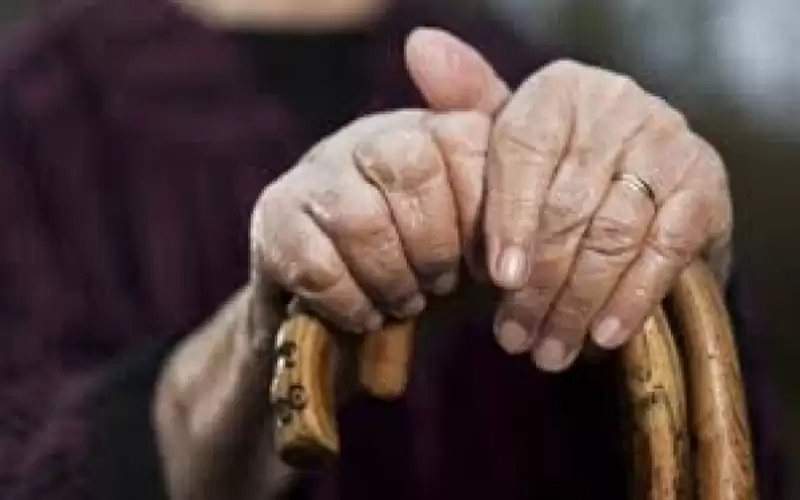 جريمة تقشعر لها الأبدان.. ابن تواطأ