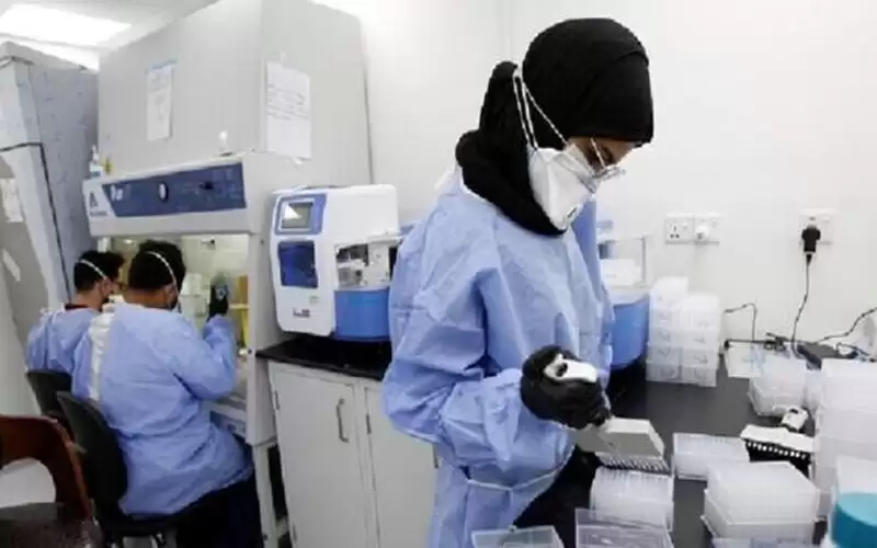 إصابة جديدة بالفطر الأسود في العراق