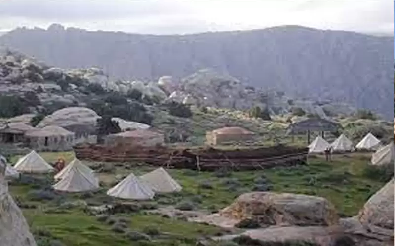 الحكومة: سيتم تعويض محمية ضانا بأرض