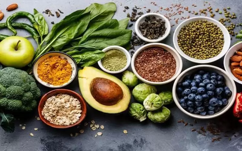 بدائل غذائية للحصول على الكالسيوم