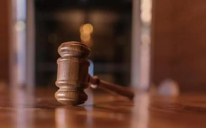 المحاكم تنهي الفصل في غالبية قضايا