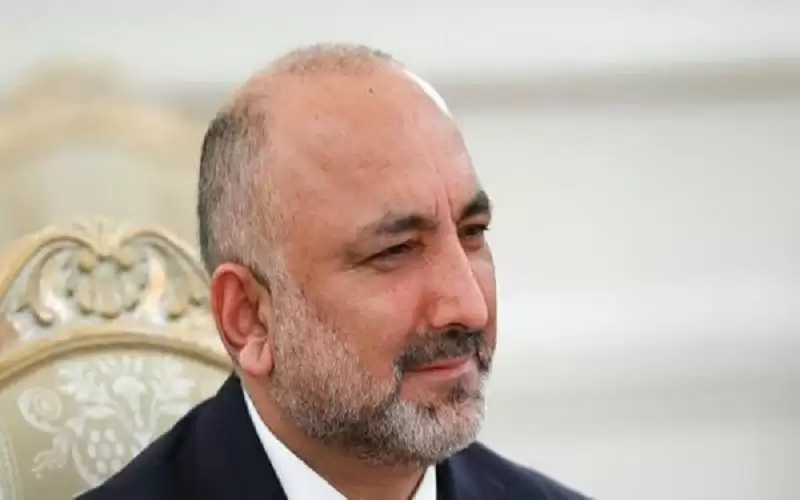 وزير الخارجية الافغاني يصل عمان اليوم