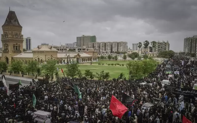 3 قتلى و50 جريحا في انفجار