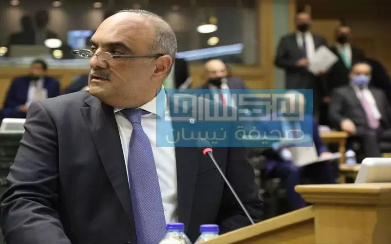 الخصاونة: كنا هدفا للطاقم العامل مع
