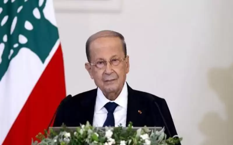 اللبنانيون أمام جلسة تاريخية في البرلمان