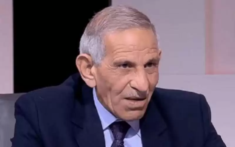 الخرابشة يناشد الخلايلة والفراية